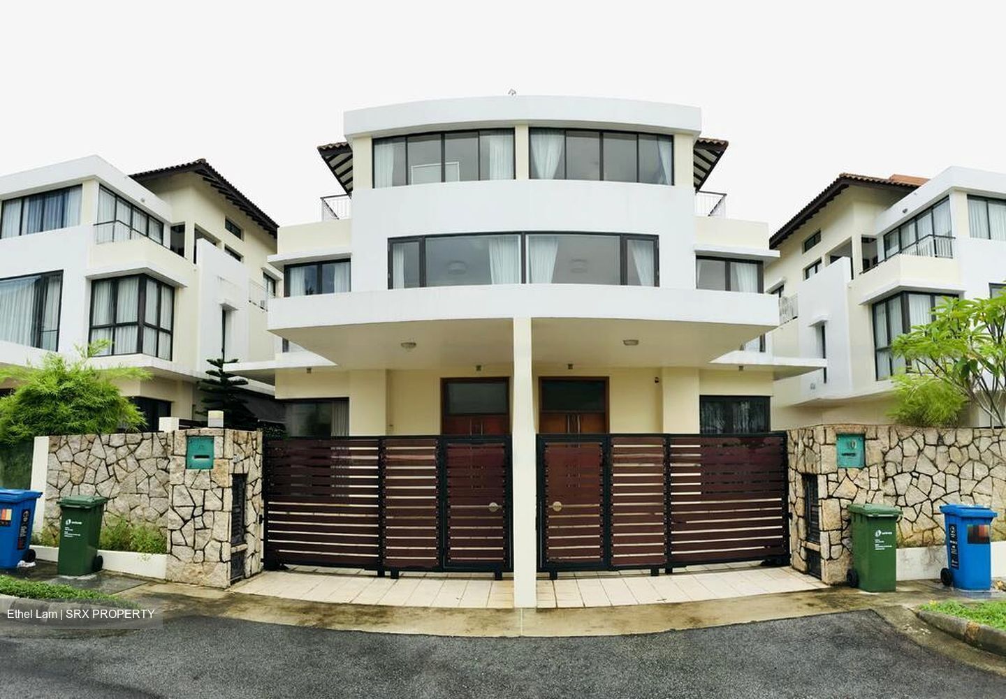 Bukit Villas (D25), Semi-Detached #504511441